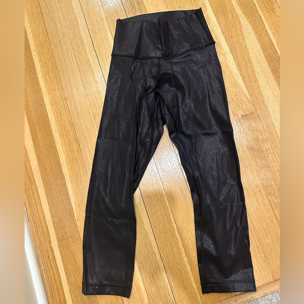 Lululemon align size 2